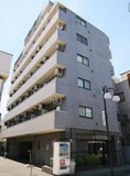 ルーブル西大井の画像