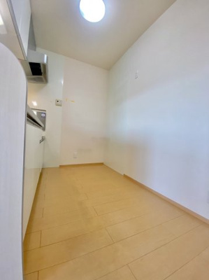 【キッチン】 | シャルム・ポンテ重根