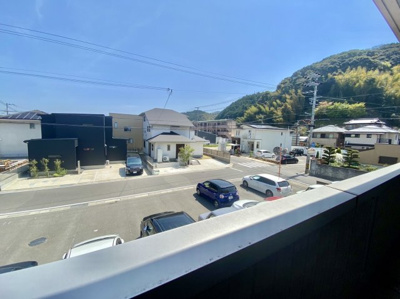 【展望】 | シャルム・ポンテ重根