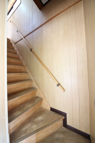 山口借家のその他