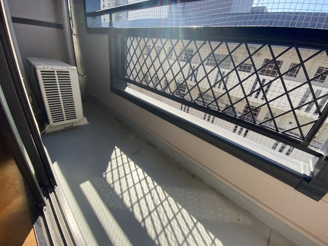 江崎ガーデンビルの設備