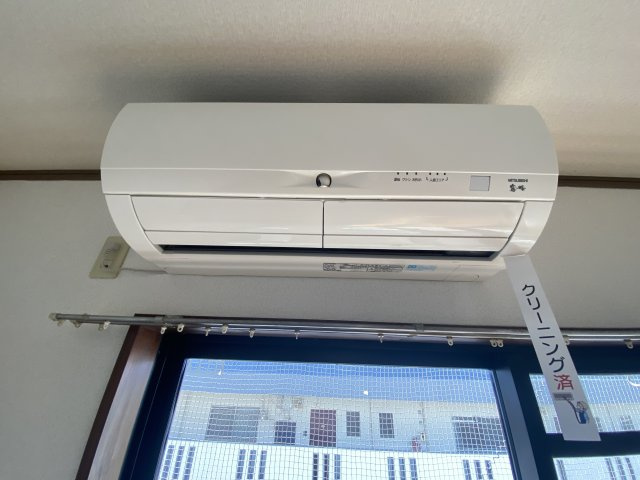 江崎ガーデンビル