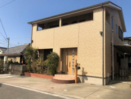 和歌山市砂山南１丁目の中古一戸建の画像