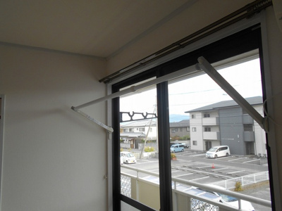 【設備】 | セジュール土居田