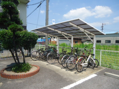 【その他共用部分】 | セジュール土居田