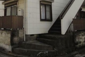 【エントランス】 | メゾン亜希