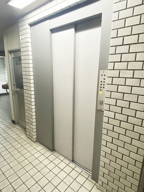 浅草不動院マンションのその他共用部分