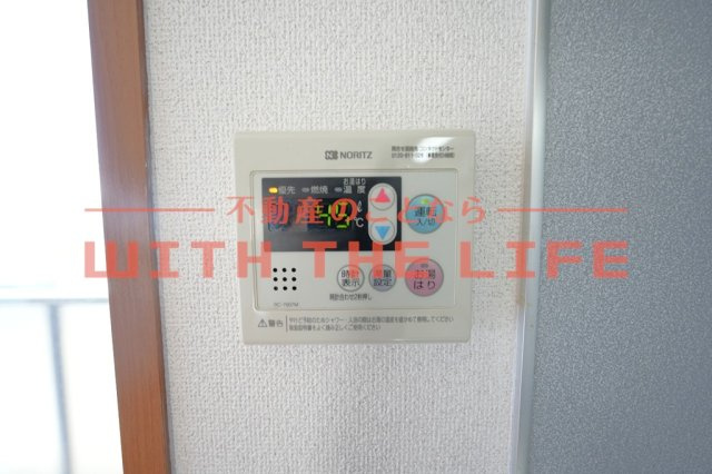TSコートII【キャッシュバック対象物件】の設備