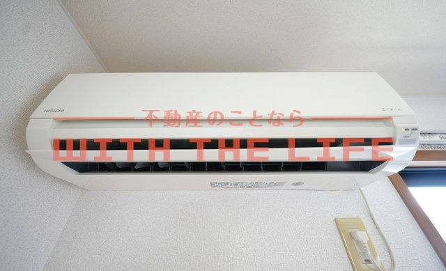 TSコートII【キャッシュバック対象物件】の設備