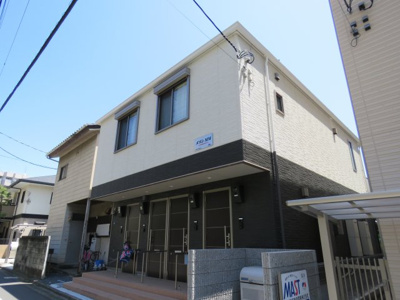 【外観】 | メゾンＭＭ