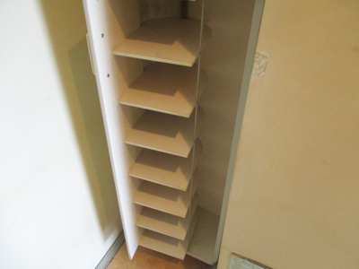 【収納】 | ロイヤルクレイン玉出