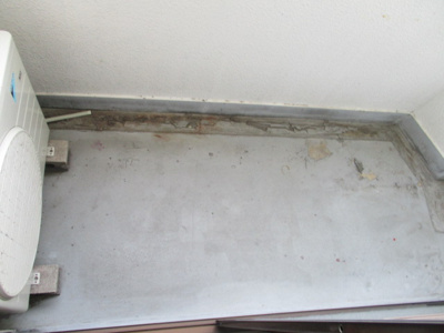 【バルコニー】 | ロイヤルクレイン玉出