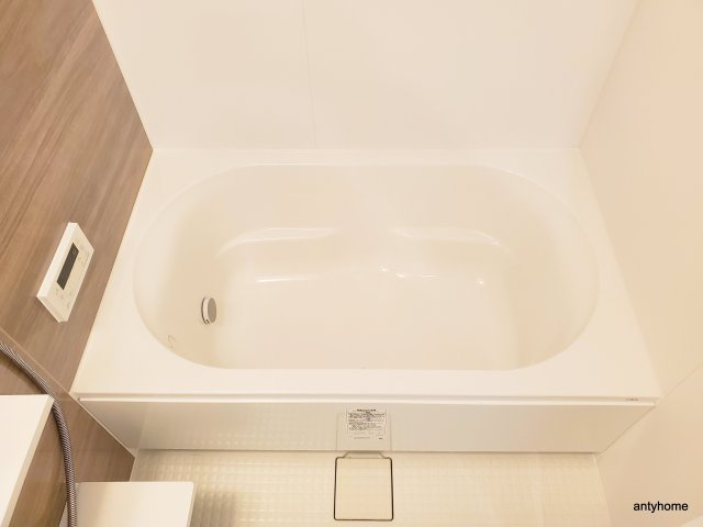 ディアコートオリヴィエ　仲介手数料無料の浴室