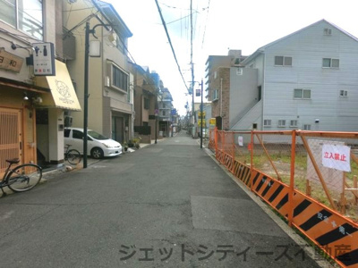 【周辺】 | 幸福ビル天六