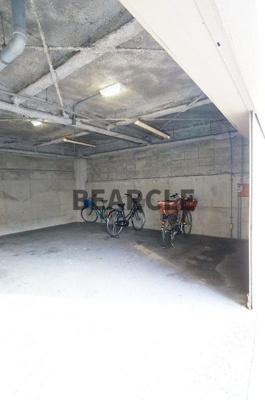 【駐車場】 | ヒカリハイツ