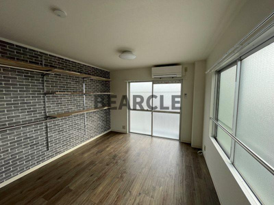 【居間・リビング】 | ヒカリハイツ