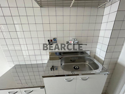 【キッチン】 | ヒカリハイツ