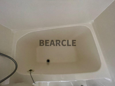 【浴室】 | ヒカリハイツ