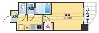 【間取り】 | SERENiTE谷四（セレニテ谷四）