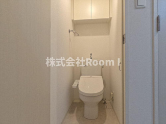 【トイレ】 | SERENiTE谷四（セレニテ谷四） | トイレも気になるポイント