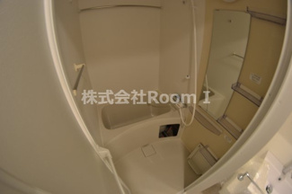 【浴室】 | SERENiTE谷四（セレニテ谷四） | 日々の疲れを癒すお風呂付です