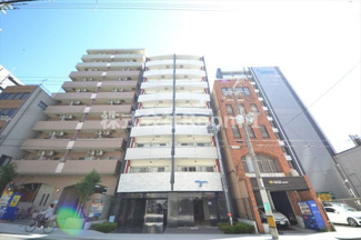 【外観】 | SERENiTE谷四（セレニテ谷四） | きれいな外観です