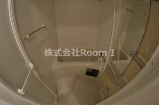 【浴室】 | SERENiTE谷四（セレニテ谷四） | 日々の暮らしに欠かせないお風呂です