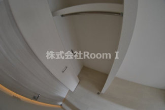 【収納】 | SERENiTE谷四（セレニテ谷四） | 収納があります