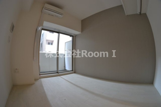 【居間・リビング】 | SERENiTE谷四（セレニテ谷四） | 使いやすいリビングです