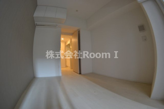 【寝室】 | SERENiTE谷四（セレニテ谷四） | 寝室にぴったりのお部屋です