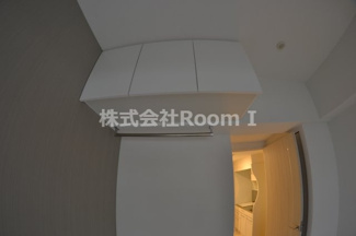 【収納】 | SERENiTE谷四（セレニテ谷四） | 収納スペース豊富です