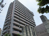 エスポアクレメント光ヶ丘壱番館の画像