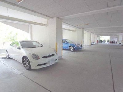 【駐車場】 | エトワール西神戸　 | 駐車場