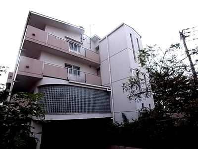 【外観】 | エトワール西神戸　