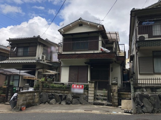 【外観】