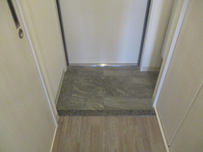 【玄関】 | ブラン花園町