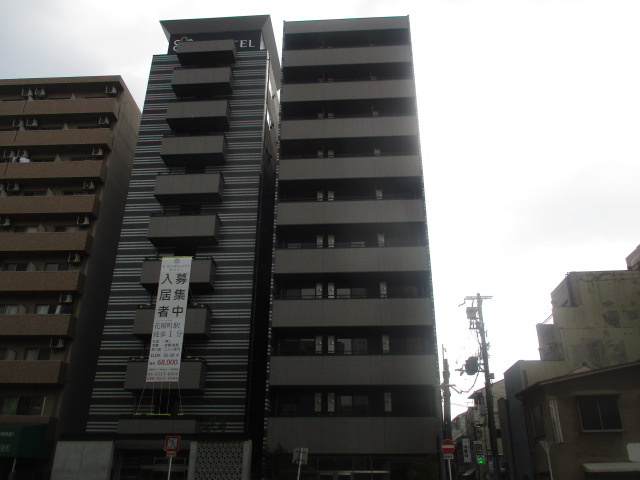 【外観】 | ブラン花園町