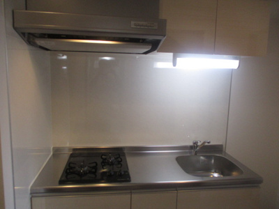 【キッチン】 | ブラン花園町