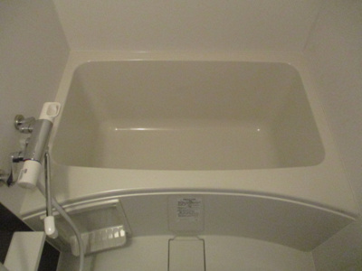 【浴室】 | ブラン花園町