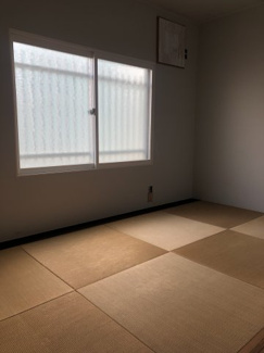 【和室】 | 清水町小林様戸建