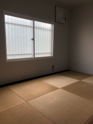 【和室】 | 清水町小林様戸建