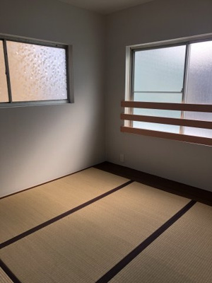 【和室】 | 清水町小林様戸建