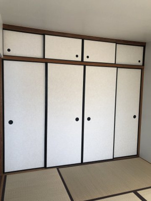 【収納】 | 清水町小林様戸建