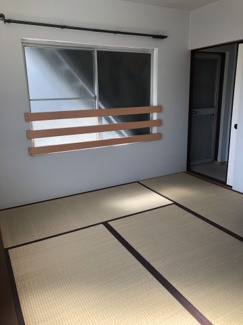 【和室】 | 清水町小林様戸建