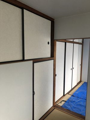【収納】 | 清水町小林様戸建