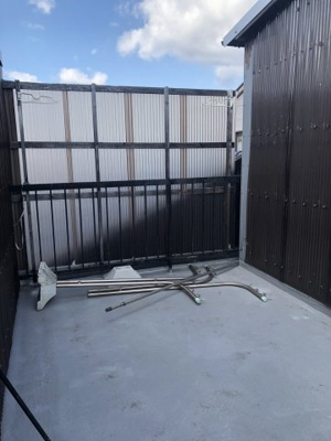 【その他】 | 清水町小林様戸建