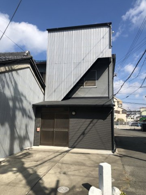 【外観】 | 清水町小林様戸建