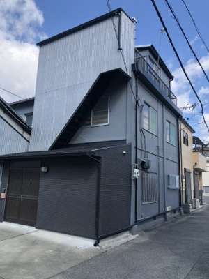 【外観】 | 清水町小林様戸建