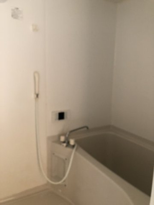 【浴室】 | 清水町小林様戸建