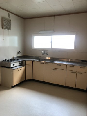 【キッチン】 | 清水町小林様戸建